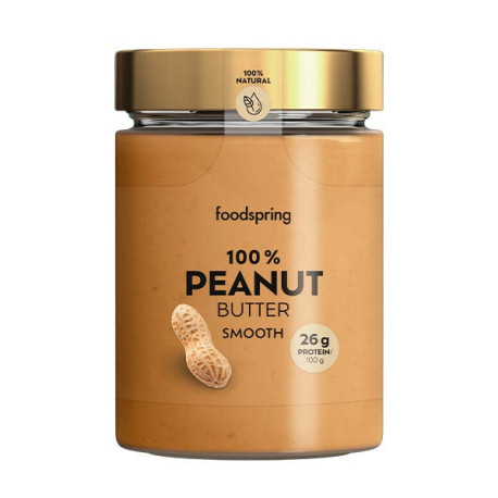 Crema De Cacahuete