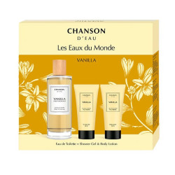 Comprar Estuche Vainilla