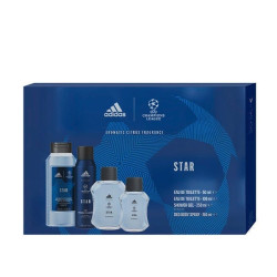 Comprar Estuche Uefa Star