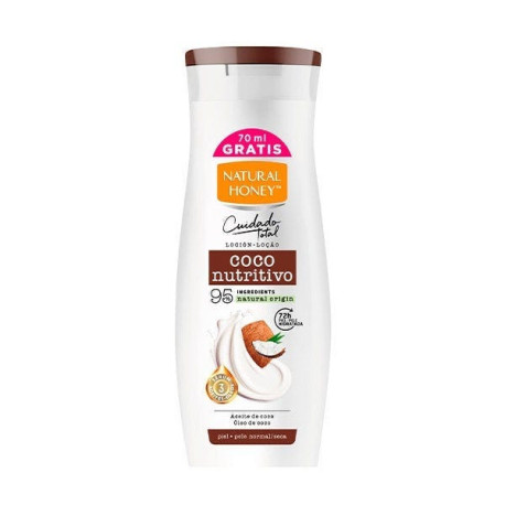 Nutritivo Coco