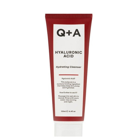 Hyaluronic Acid