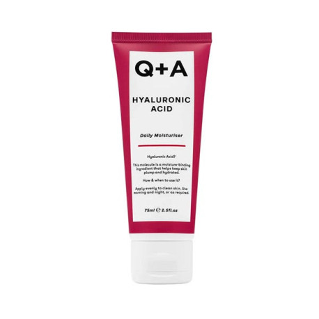 Hyaluronic Acid