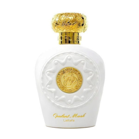 Opulent Musk