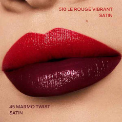 Rouge G PUCCI