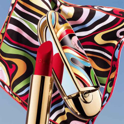 Rouge G PUCCI