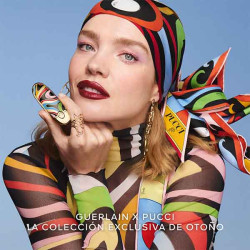 Rouge G PUCCI