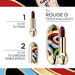 Rouge G PUCCI