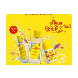 Comprar Estuche Agua De Colonia Concentrada