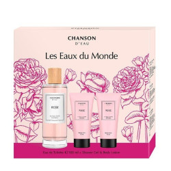 Comprar Estuche Rose