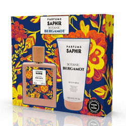 Comprar Estuche Botanic Bergamot