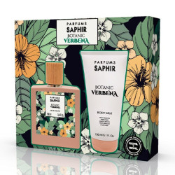 Comprar Estuche Botanic Verbena