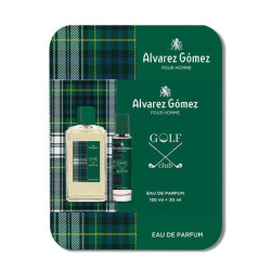 Comprar Estuche Golf Club