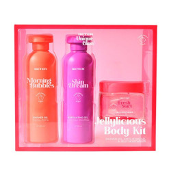 Comprar Unique Glow Body Kit