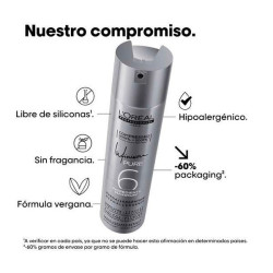 Laca Infinium Pure Extra-Strong
