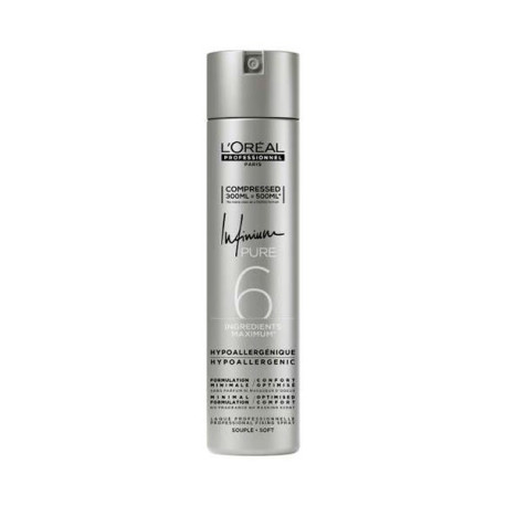 Laca Infinium Pure Soft