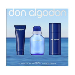 Comprar Estuche Don Algodon Hombre