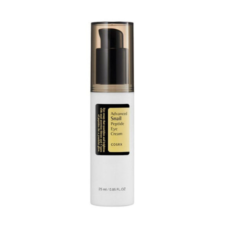 Advanced Snail Peptide Eye Cream