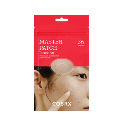 Master Patch Intensive