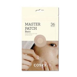 Comprar Master Patch Basic