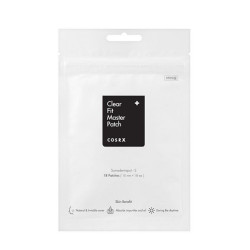 Comprar Clear Fit Master Patch