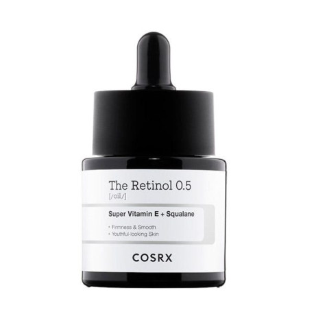 The Retinol 0.5