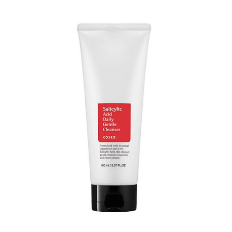 Salicylic Acid Daily Gentle Cleanser