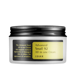 Comprar Advanced Snail 92 All In One Cream