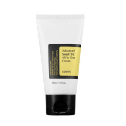 Comprar Advanced Snail 92 All In One Cream