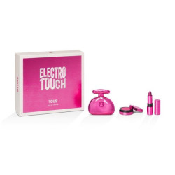 Comprar Estuche Electrotouch