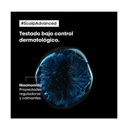 Scalp Advanced