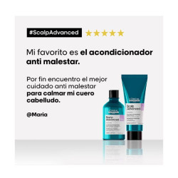 Scalp Advanced