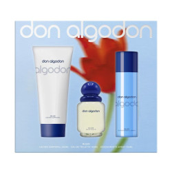 Comprar Estuche Don Algodon Mujer
