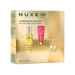 Comprar Nuxe Cofre Anti-Aging Glow Routine
