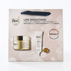 Comprar Set Line Smoothing