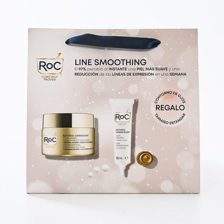 Set Line Smoothing