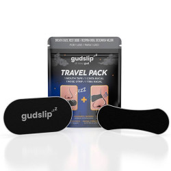 Comprar Travel Pack