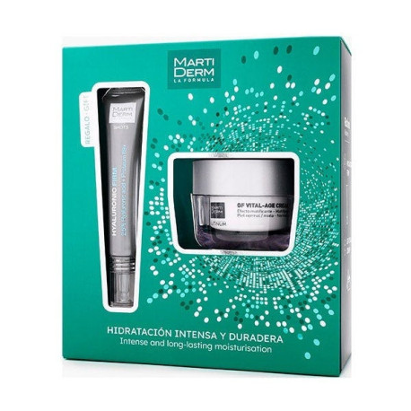Cofre Hyaluronic Firm