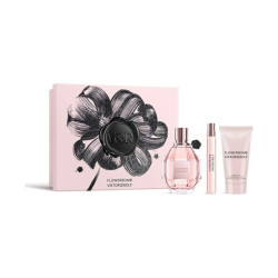 Comprar Estuche Flowerbomb