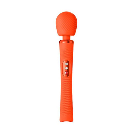 Vim Sunrise Orange