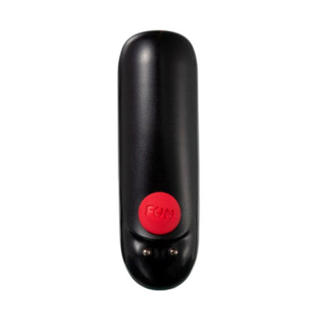 Bullet Black