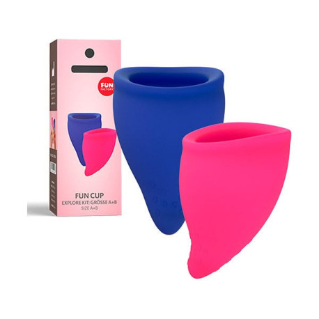 Fun Cup Explore Kit