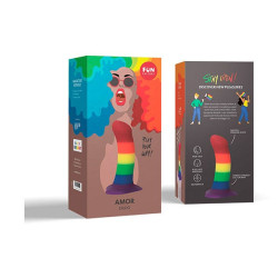 Amor Rainbow