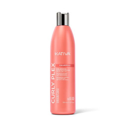Comprar Champú Curly Plex