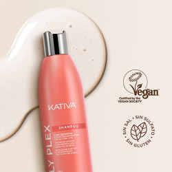Champú Curly Plex