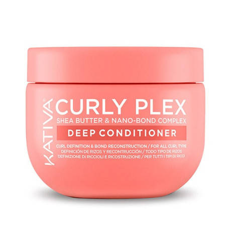 Acondicionador Curly Plex