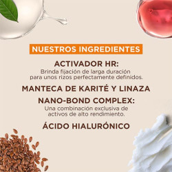 Acondicionador Curly Plex