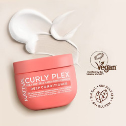 Acondicionador Curly Plex