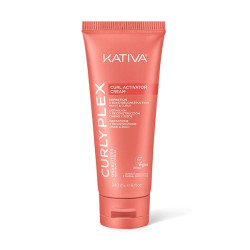 Comprar Crema Activadora Curly Plex