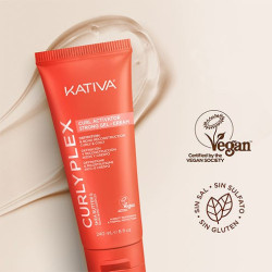 Gel Activador Curly Plex