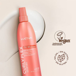 Spray Next Day Curl Refreseher